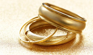 黄金划痕处理小妙招（黄金上有划痕怎么去除）