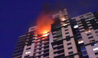 电视机着火了正确做法 电视机突然起火应该怎么做