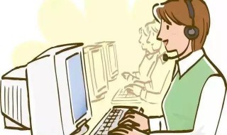 在线客服工作的7个技巧（在线客服的沟通技巧）