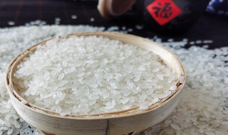 大米的最佳储存方法 大米的最佳保存方法