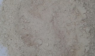 石灰粉的作用 农田撒石灰粉的作用