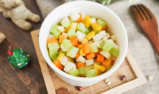 给孩子补充维生素哪种好 孩子补充多种维生素的好处