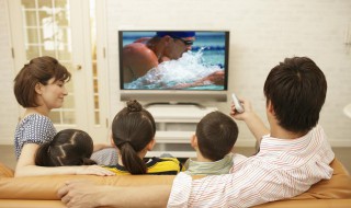 电视如何投屏（电视如何投屏连接手机vivo）