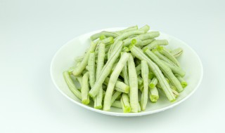 梦见摘豆角是什么意思（梦见摘豆角是什么意思有什么预兆）