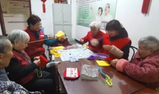 为什么老人死前自己知道（为什么老人死前自己知道了）