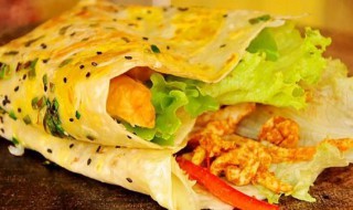 卖煎饼果子赚钱吗 卖煎饼果子赚钱吗过来人说说