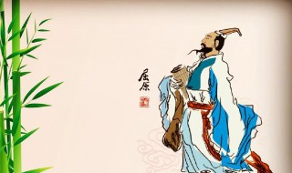 端午节为什么要纪念屈原（端午节为什么要纪念屈原呢）