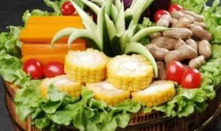 健康素食日的来历 健康素食日的来源