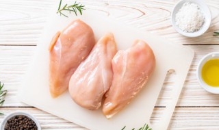 肉解冻的正确方法 肉解冻的正确方法图片