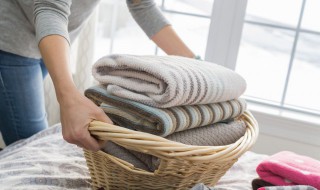 衣服怎样消毒最好方法 衣服怎样消毒最好方法视频