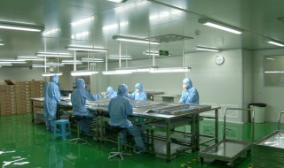 电子净化车间装修中需要注意的问题 装修净化车间注意事项