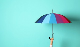 如何清洗遮阳伞 怎样清洗遮阳伞