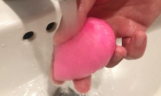 如何清洗美妆蛋（如何清洗美妆蛋和化妆刷）