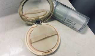 如何清洗粉饼 如何清洗粉饼拍