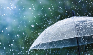 雨季三防是哪三防（雨季三防是哪三防及时间）