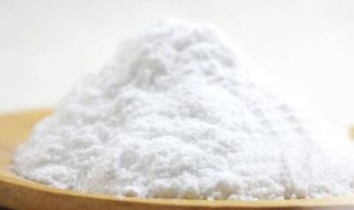 发酵粉是怎么做的（发酵粉是什么做的）