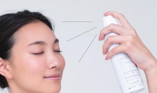 防晒喷雾能直接喷脸吗（防晒喷雾能直接喷脸吗?）