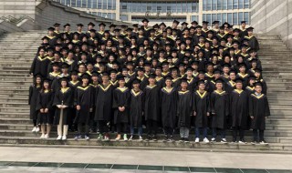 学士帽怎么戴（学士帽怎么戴正确）