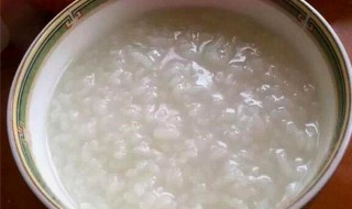怎么煮粥不溢锅 怎样煮粥不溢锅