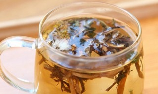 喉咙痛能喝蒲公英水吗（喉咙疼能喝蒲公英水吗）