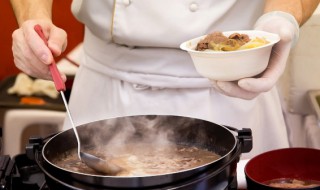 鸭汤怎么做不腥 鸭汤怎么做不腥?做鸭汤去腥方法
