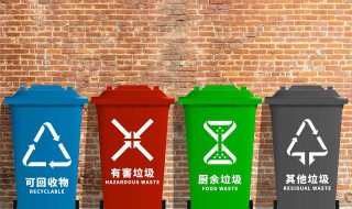 可降解塑料袋可以放在湿垃圾里面吗（可降解塑料袋可以放在湿垃圾里面吗）