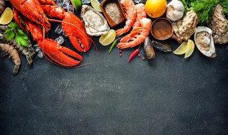 如何挑选鲜活海鲜 如何挑选鲜活海鲜图片