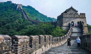 长城是由什么材料建成的 长城是什么材料建造的