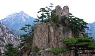 中国的美丽山川都有哪些（中国的美丽山川都有哪些地方）