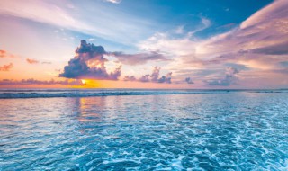 海水是酸性还是碱性 海水呈什么酸性还是碱性