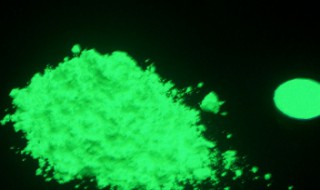 荧光粉可以永久发光吗（荧光粉可以发光多久）