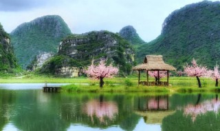 云南四季如春的地方是哪里（云南那个地方四季如春）