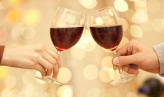 如何清洗酒杯 如何清洗红酒杯