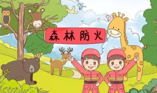 防火期是几月份到几月份 安徽森林防火期是几月份到几月份