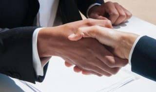握手的礼仪谁先伸手 握手的礼仪谁先伸手地位低