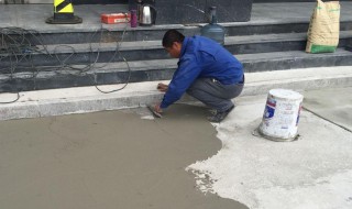水泥石膏砂浆是什么 水泥石膏砂浆是什么材料做的