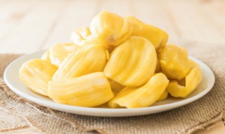 菠萝蜜为什么那么粘手（为什么有些菠萝蜜不粘手）