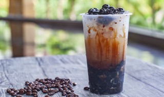 奶茶里的爱玉是啥 奶茶玉总是谁