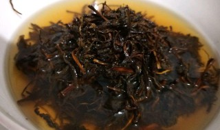 梅干菜要泡多久 梅干菜要泡多久时间