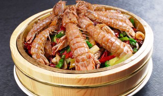 皮皮虾怎么二次加热（皮皮虾怎么二次加热视频）