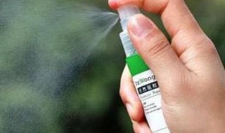 驱蚊花露水可以带上高铁吗 驱蚊花露水可以带上高铁吗?