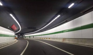 杭州紫之隧道有多长 杭州最长隧道紫之隧道开工 2016年建成