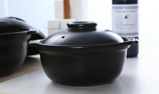 砂锅炖汤和不锈钢锅炖汤有什么区别 砂锅烧汤和不锈钢锅有什么不一样