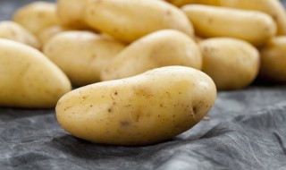 新土豆如何保存方法 新土豆怎么保存方法