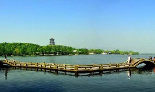 杭州的雅称是什么城 杭州的雅称是什么城之称
