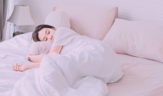 怎么解决失眠（不吃药怎么解决失眠）