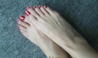 二脚趾比大脚趾长代表什么（二脚趾比大脚趾长代表什么母亲命长）