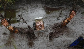 陷入沼泽地如何自救（陷入沼泽地如何自救的文字）
