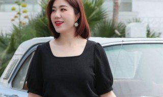 胖人适合穿泡泡袖吗（胖人适合穿泡泡袖吗?）