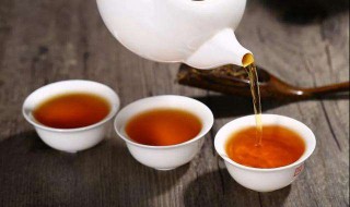 一人一茶一心境的句子（一人一茶一心境下一句境界高）